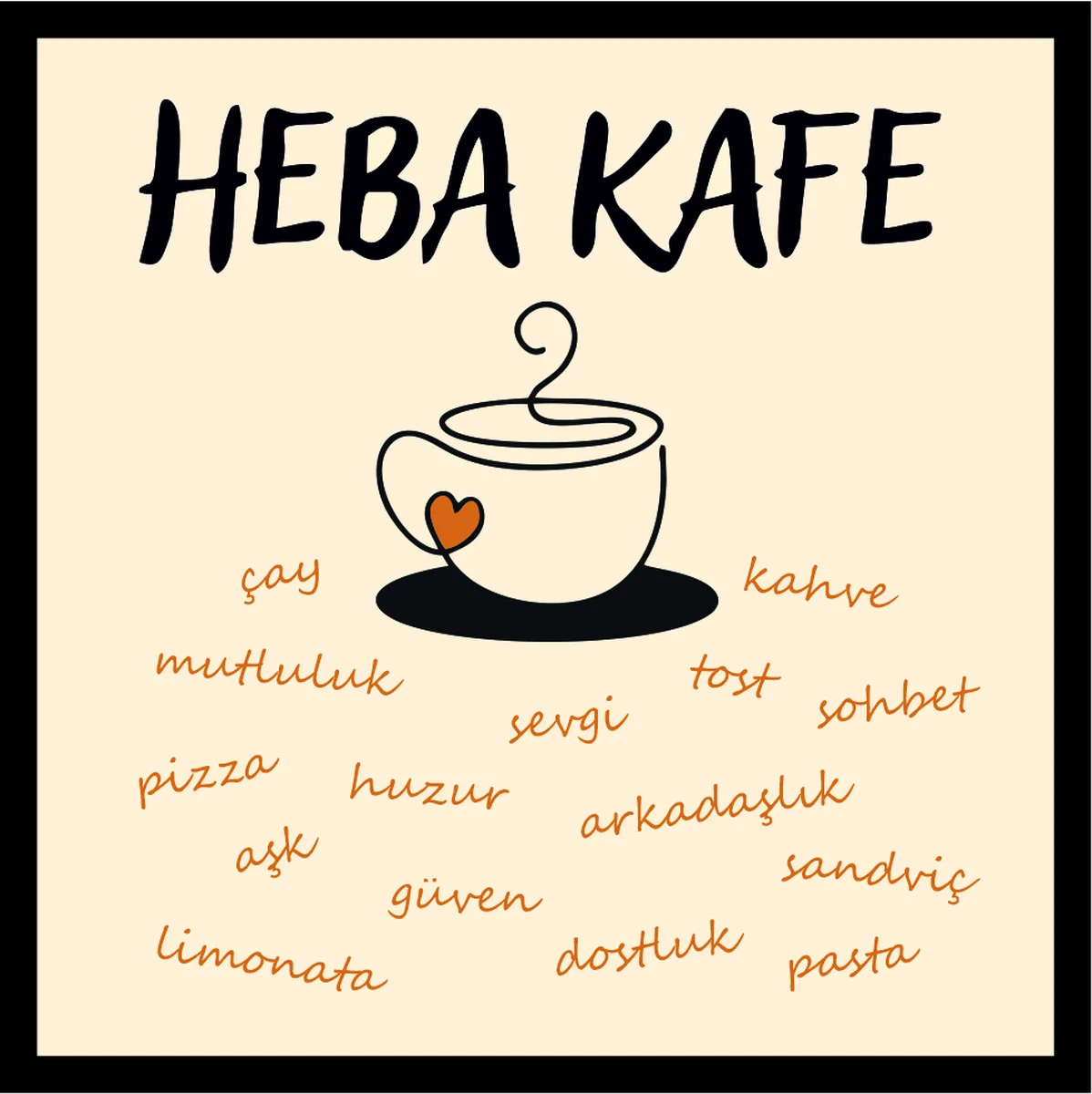 Heba Kafe - Görsel 4