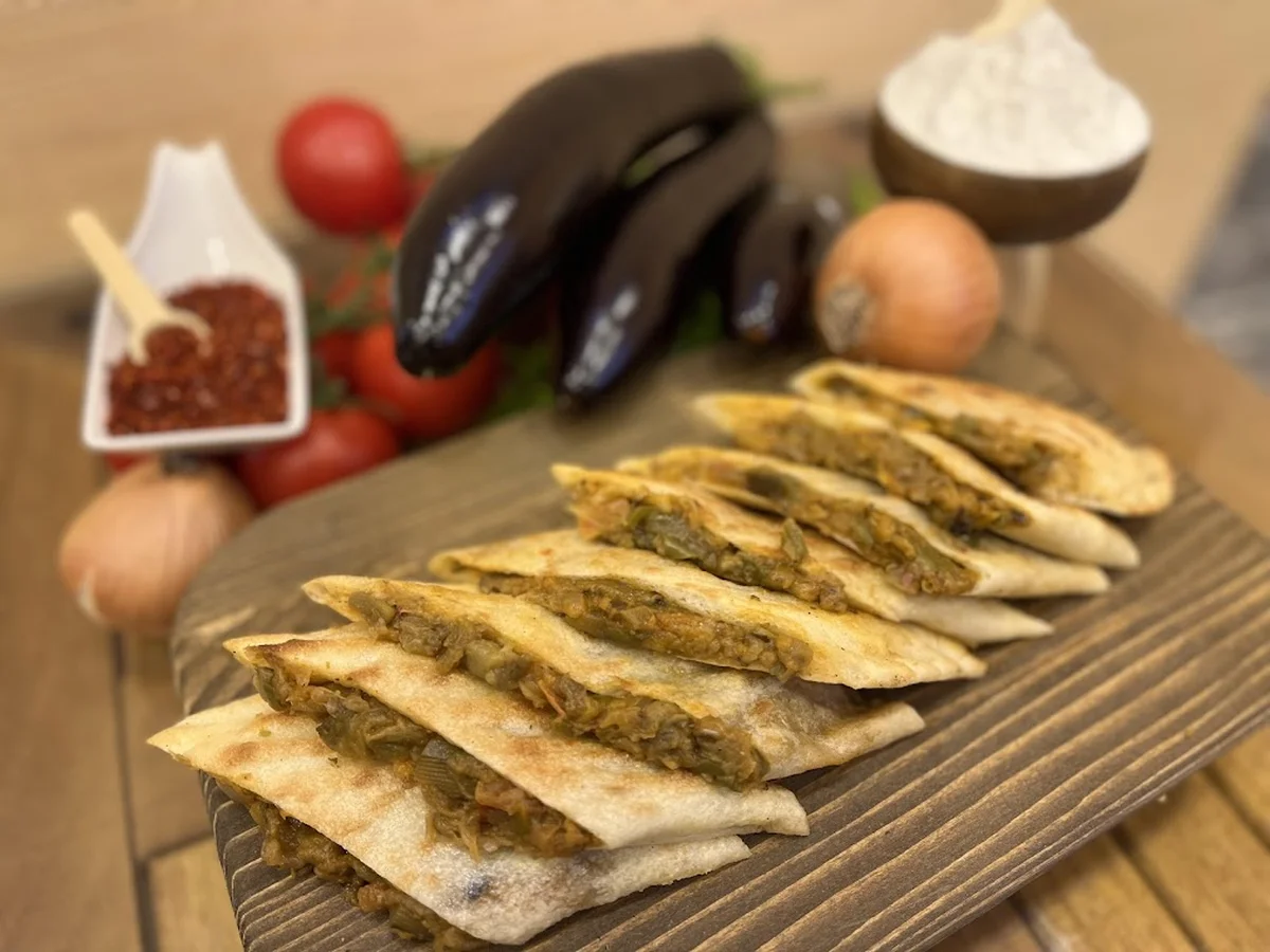 Aden Kır Pidesi - Görsel 1