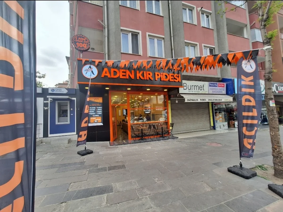 Aden Kır Pidesi - Görsel 4