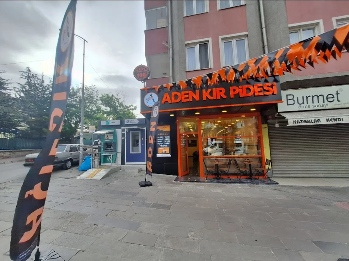 Aden Kır Pidesi - Görsel 3