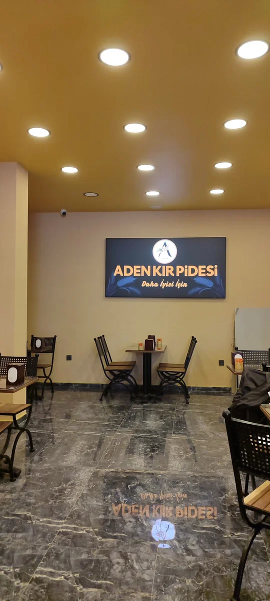 Aden Kır Pidesi - Görsel 7