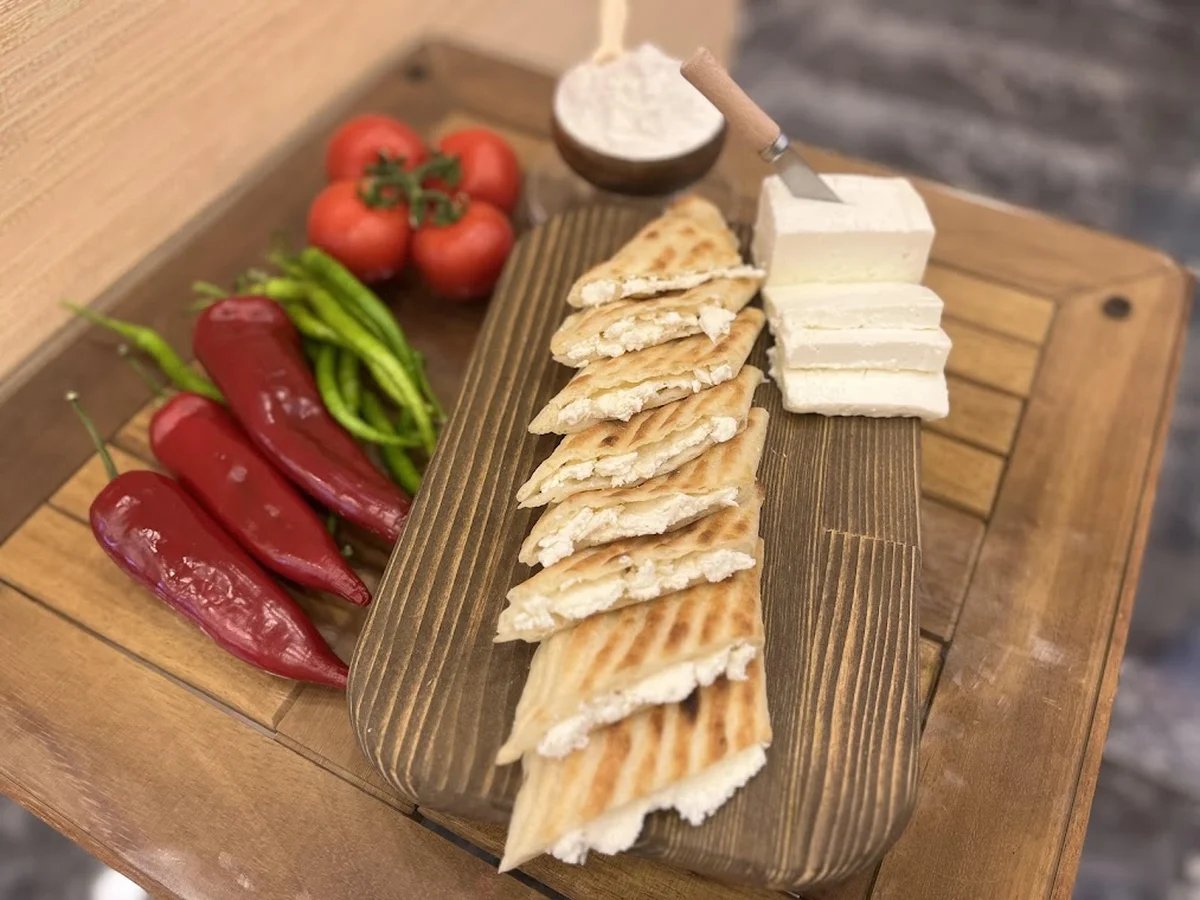 Aden Kır Pidesi - Görsel 6