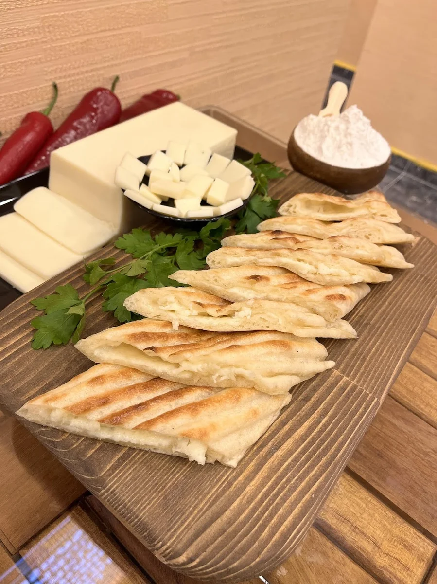 Aden Kır Pidesi - Görsel 8