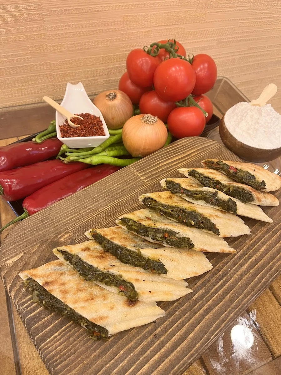 Aden Kır Pidesi - Görsel 9