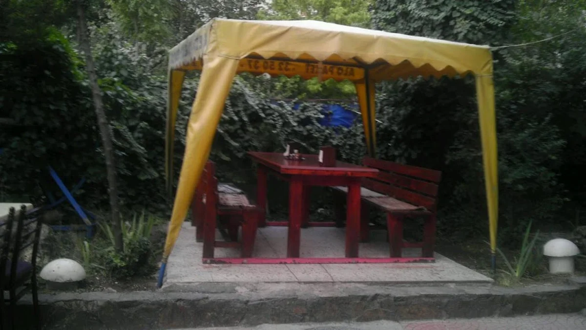 Asmalı Kebap Pide – Lahmacun Sarayi - Görsel 4