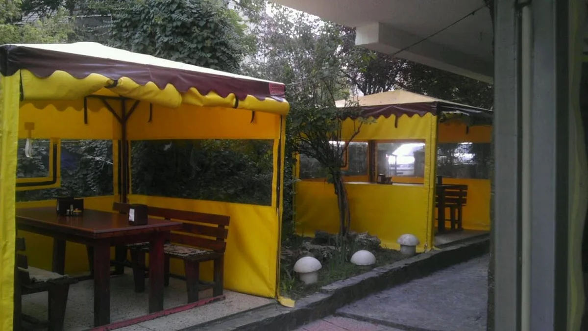 Asmalı Kebap Pide – Lahmacun Sarayi - Görsel 1