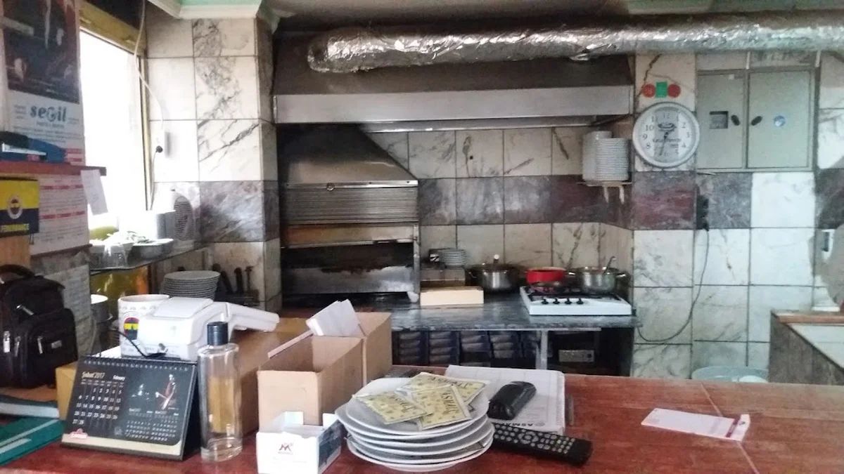 Asmalı Kebap Pide – Lahmacun Sarayi - Görsel 5