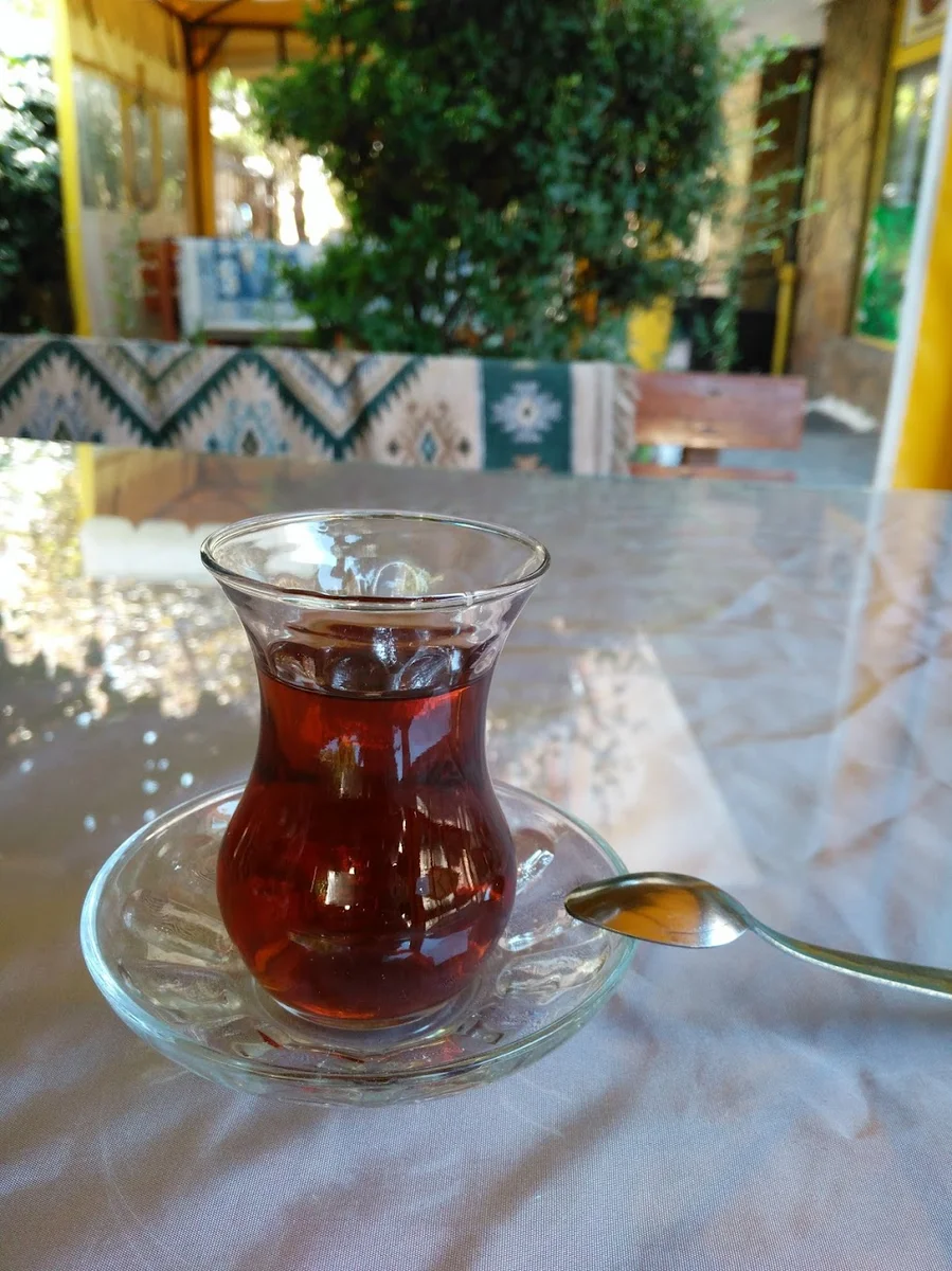 Asmalı Kebap Pide – Lahmacun Sarayi - Görsel 8