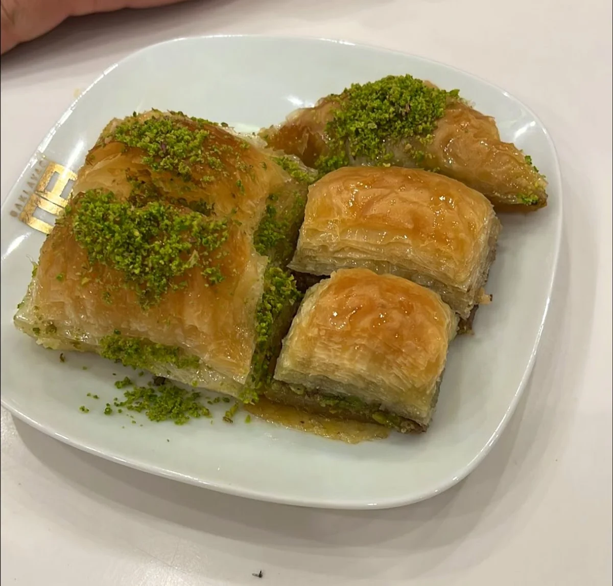 Necip Baba - Görsel 4