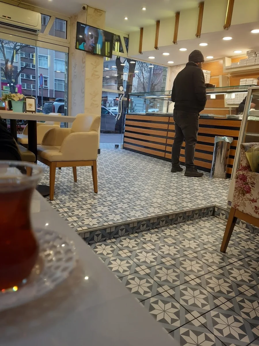 Necip Baba - Görsel 7