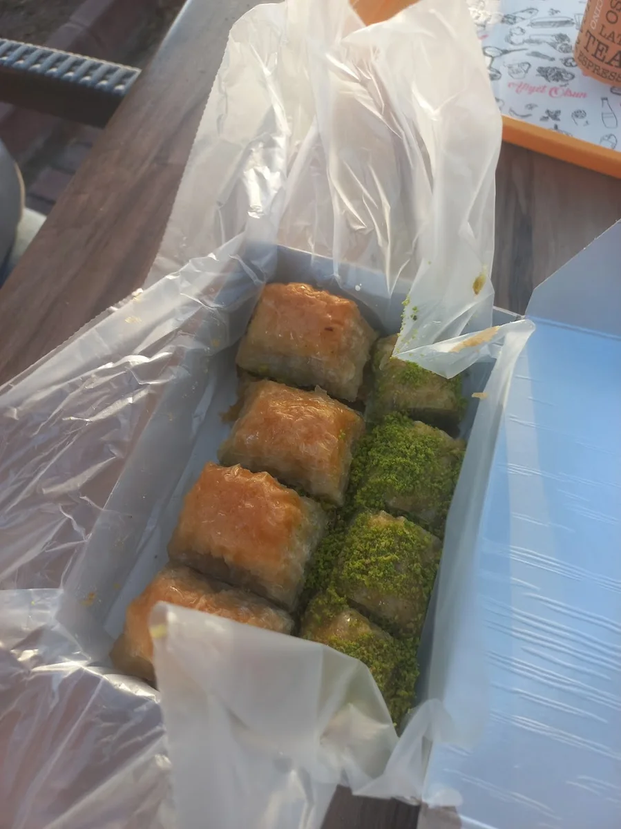 Necip Baba - Görsel 9