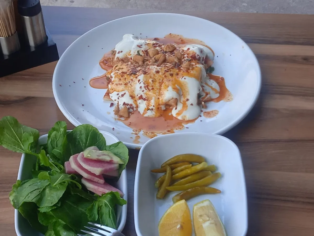 İnci tantuni - Görsel 2