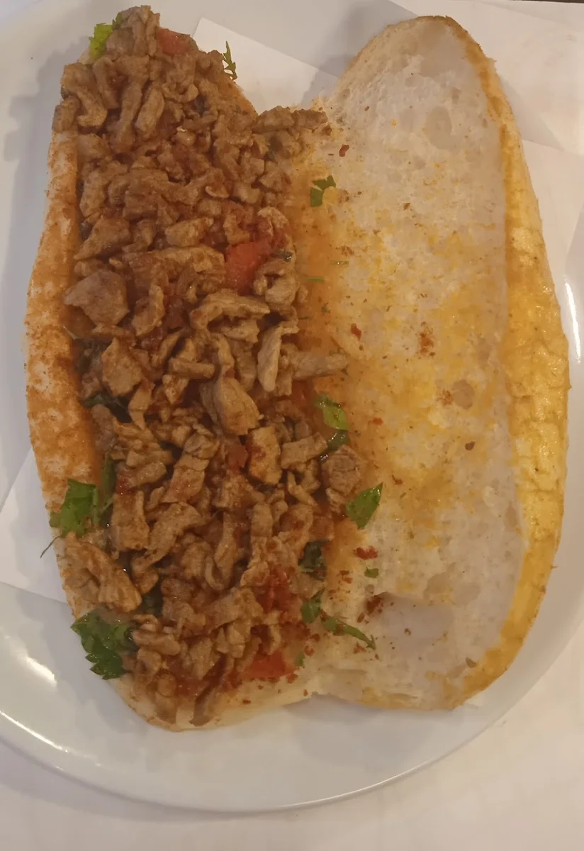 İnci tantuni - Görsel 3