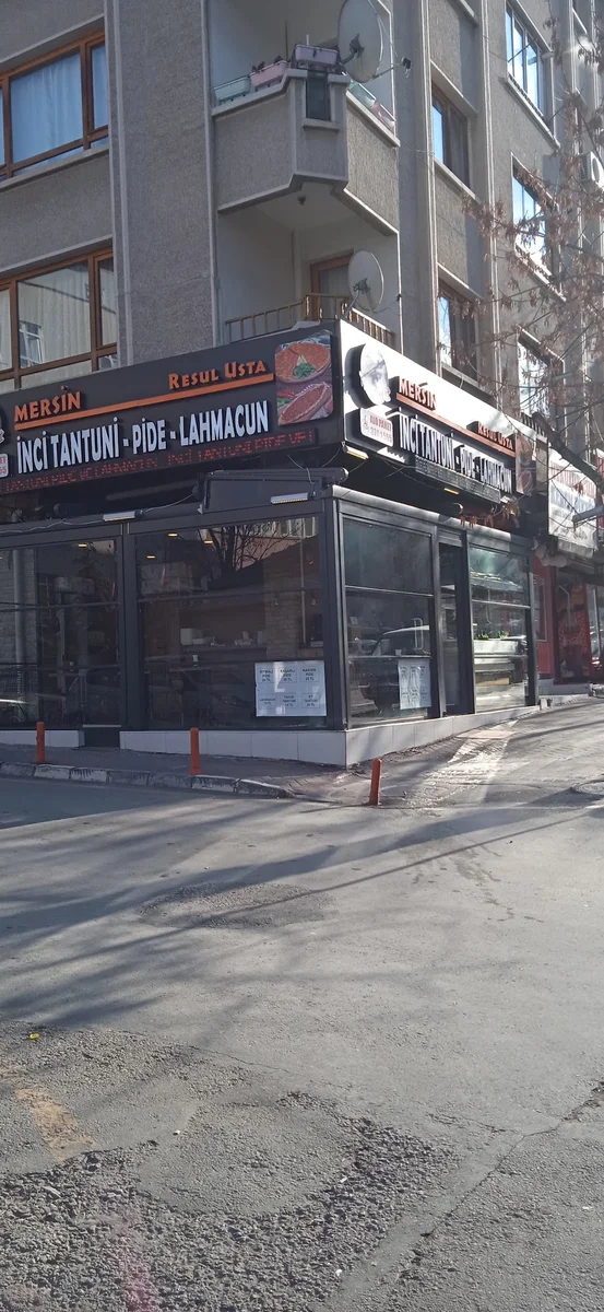 İnci tantuni - Görsel 4