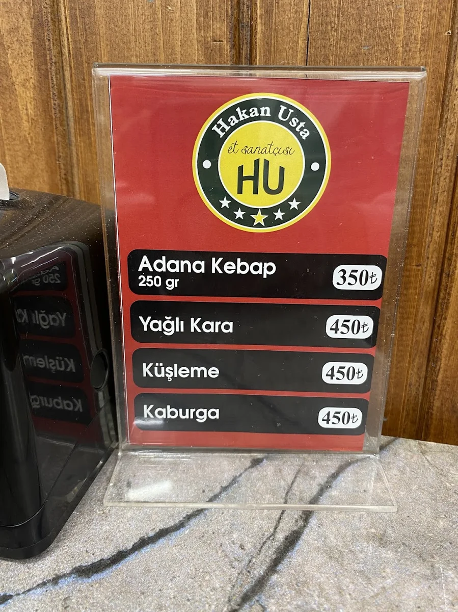 KABURGACI HAKAN USTA - Görsel 7