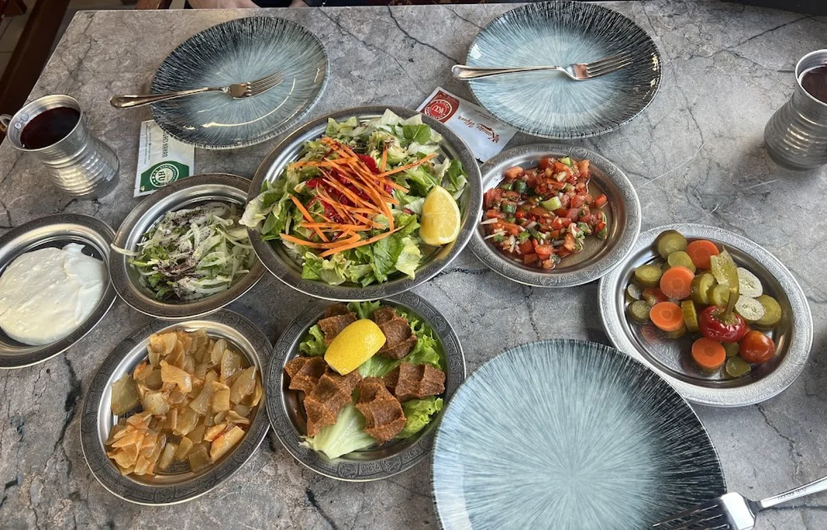 KABURGACI HAKAN USTA - Görsel 6