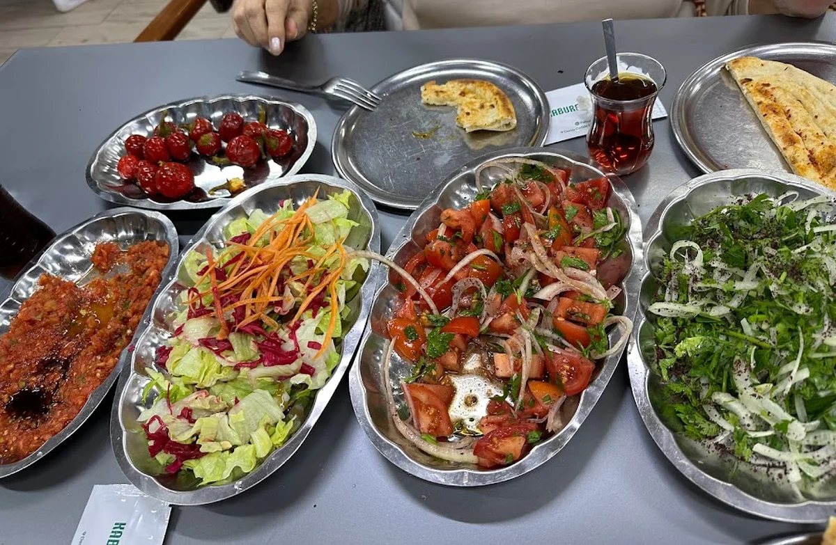 KABURGACI HAKAN USTA - Görsel 9