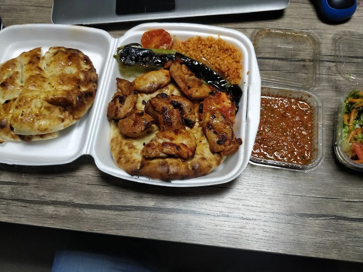 Elif Ana Pide Kebap Salonu - Görsel 4