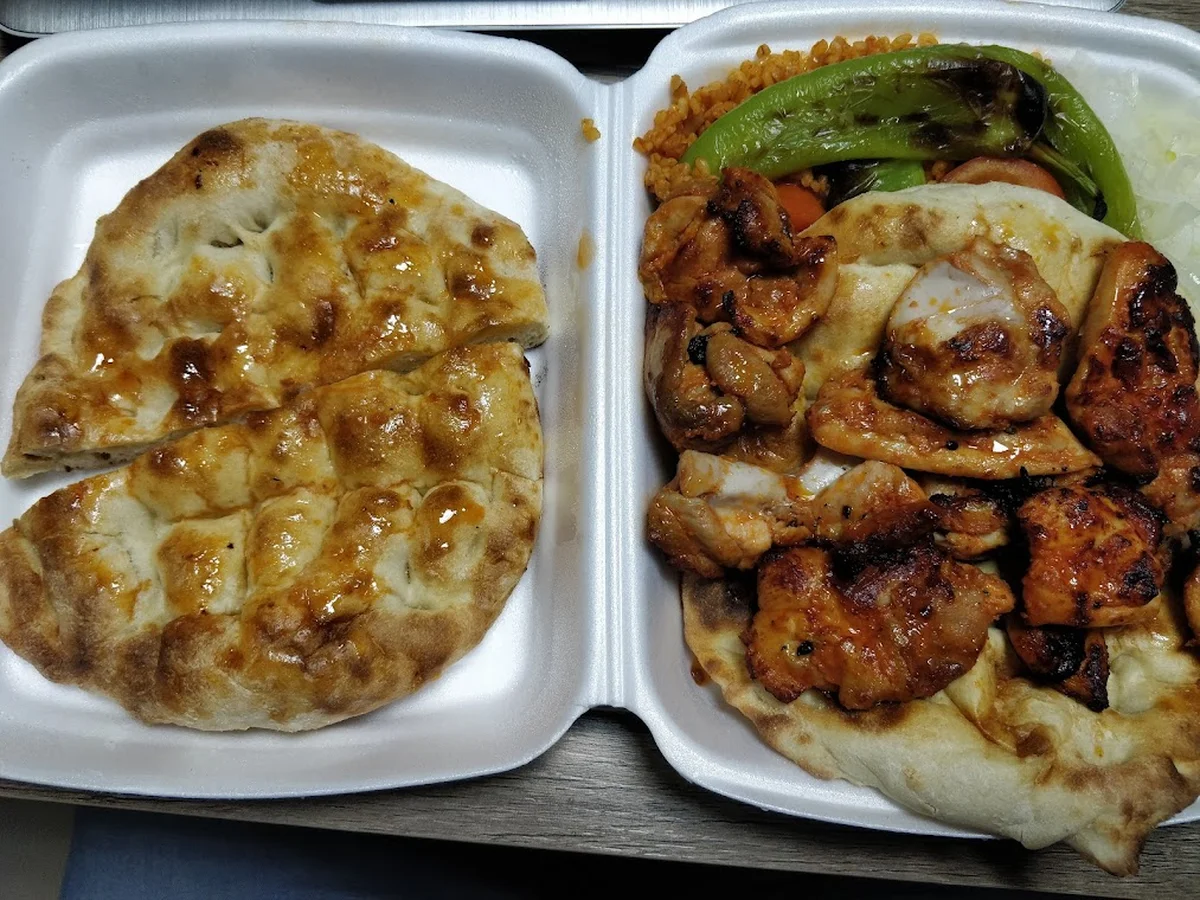 Elif Ana Pide Kebap Salonu - Görsel 3