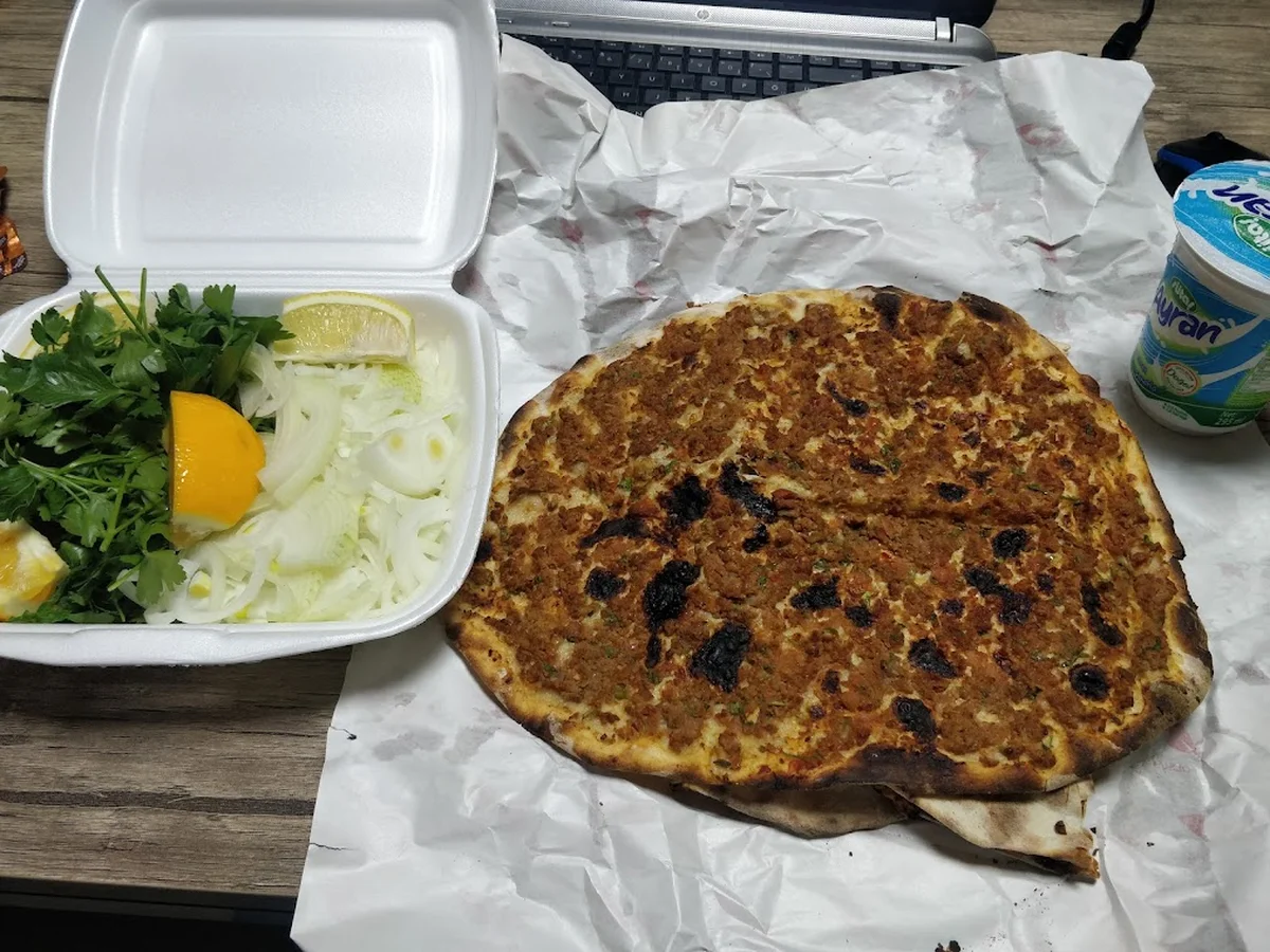 Elif Ana Pide Kebap Salonu - Görsel 5