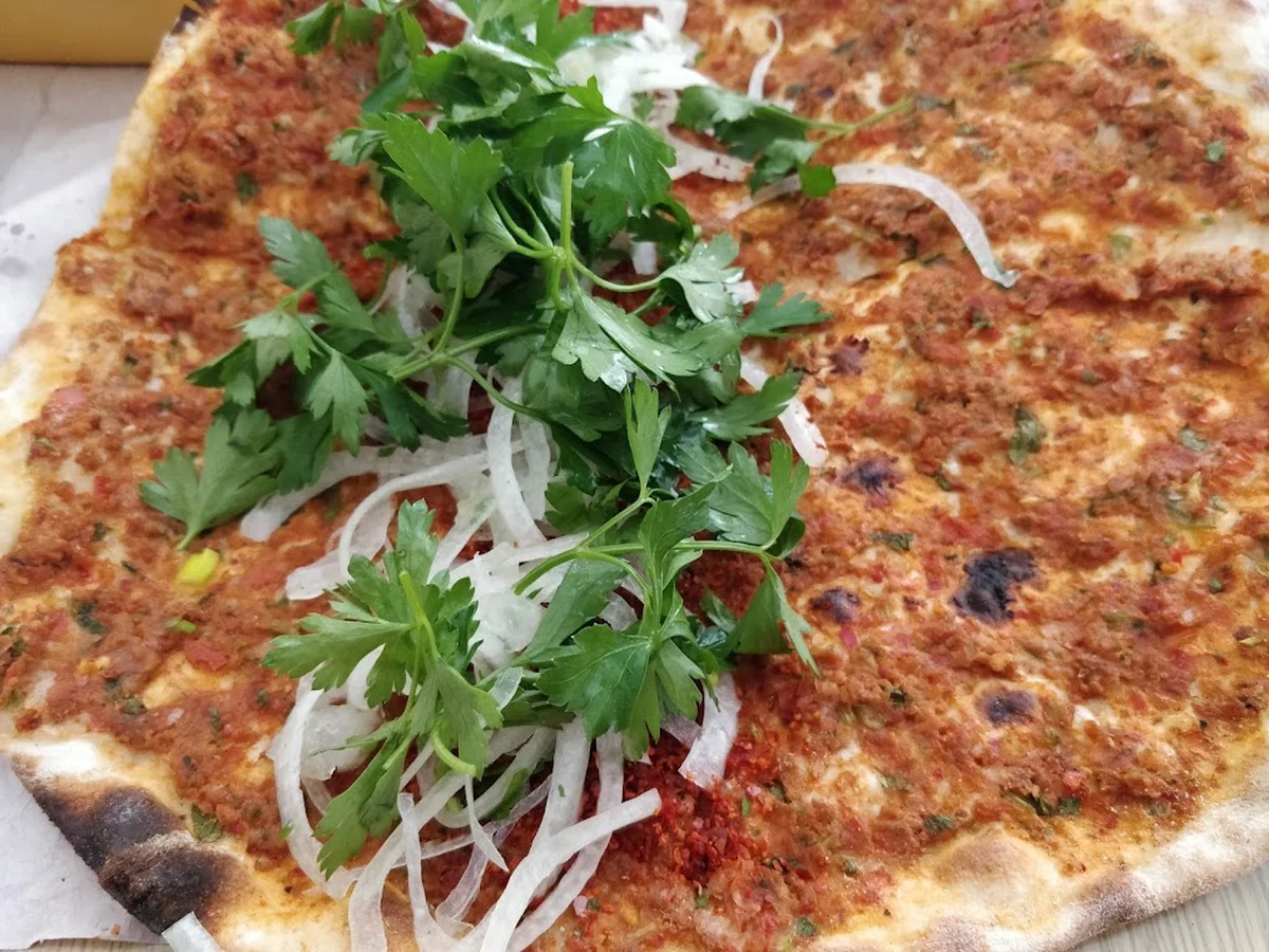 Elif Ana Pide Kebap Salonu - Görsel 7