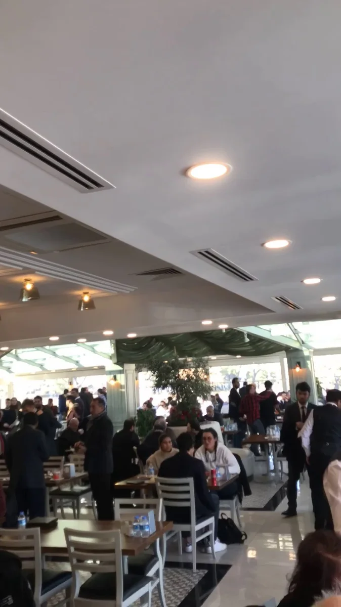 Düveroğlu Bilkent - Görsel 1