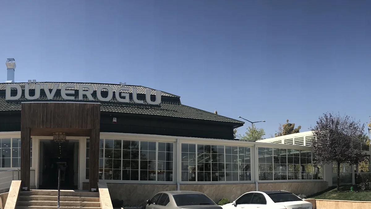 Düveroğlu Bilkent - Görsel 2