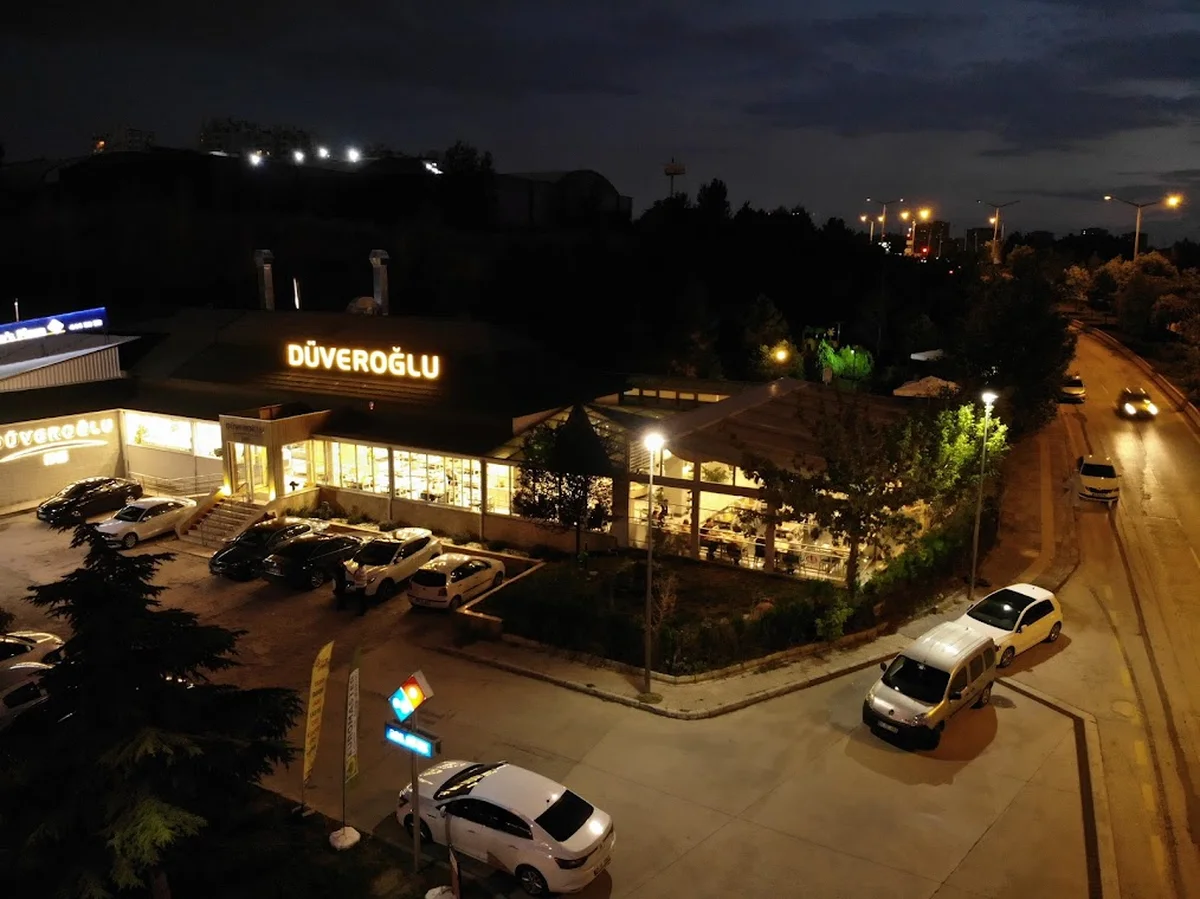 Düveroğlu Bilkent - Görsel 5