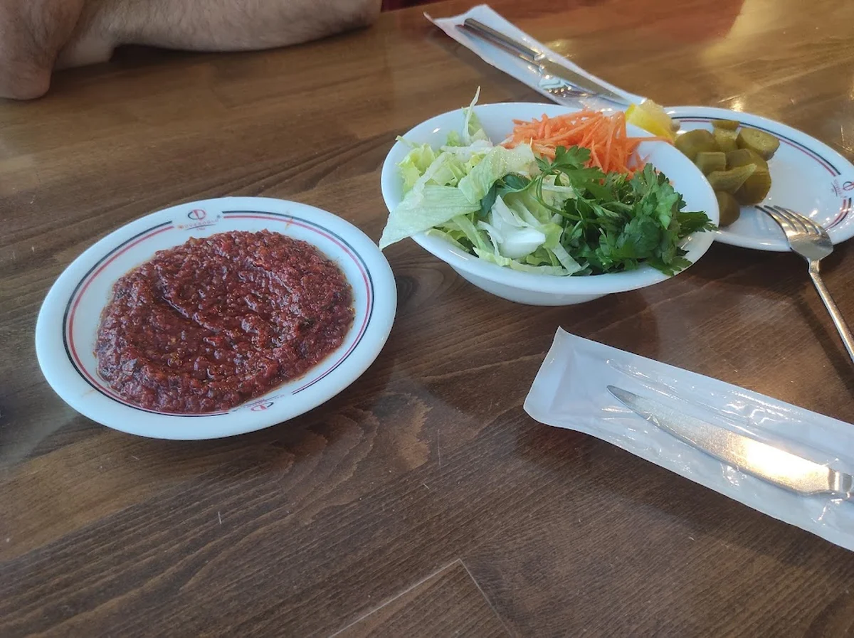 Düveroğlu Bilkent - Görsel 8