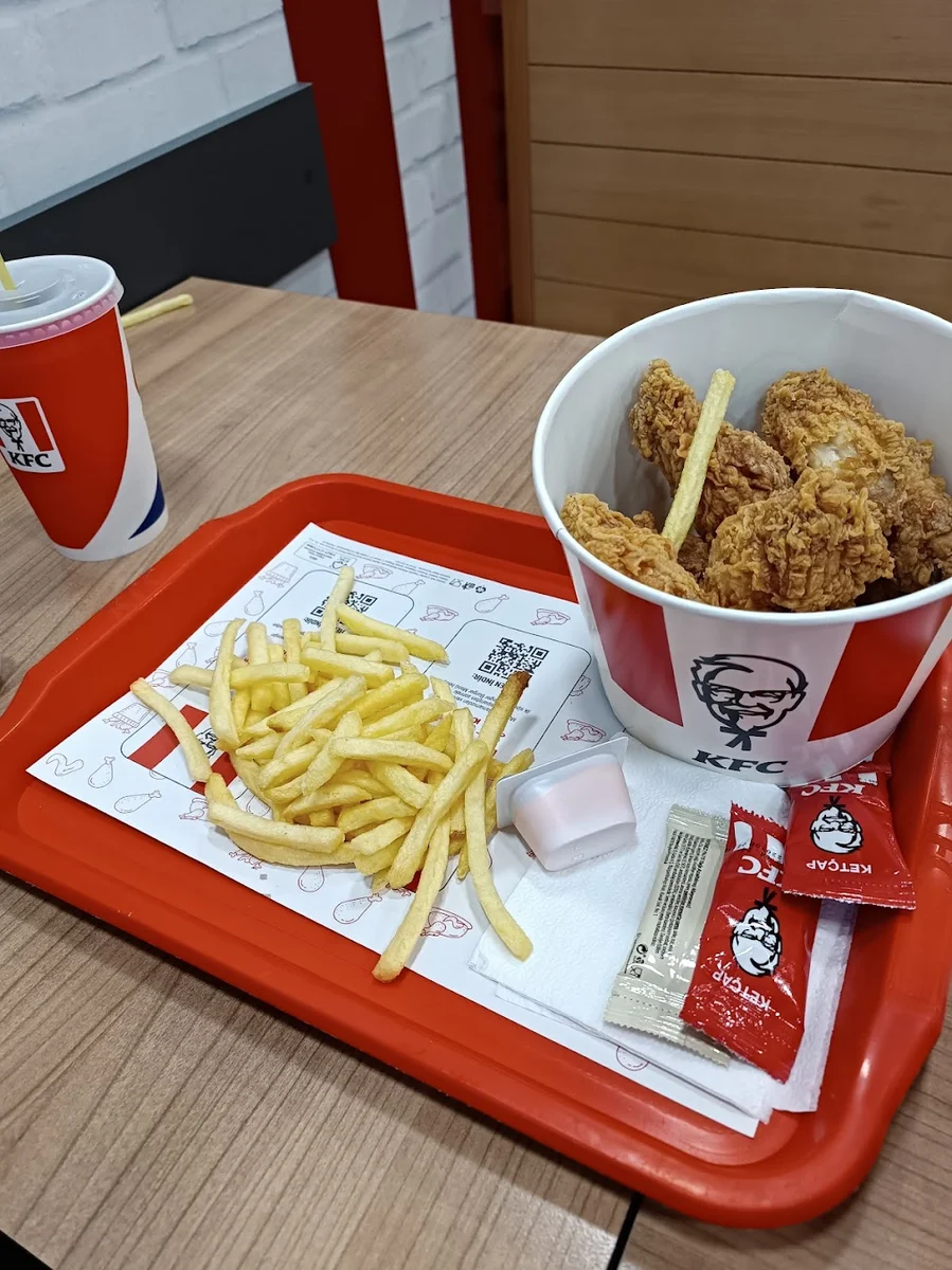 KFC - Görsel 5