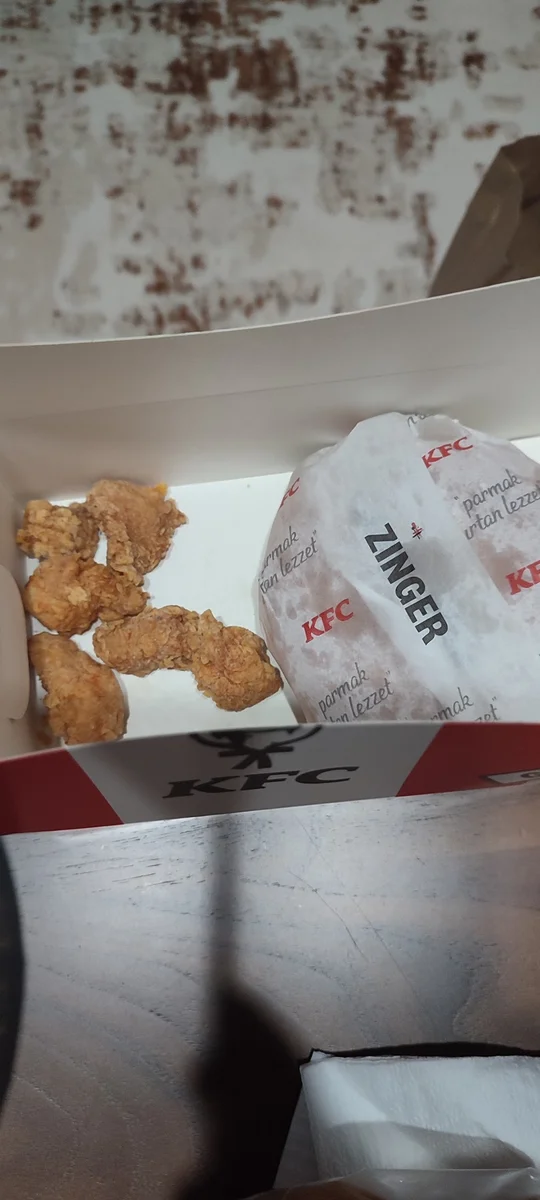 KFC - Görsel 6