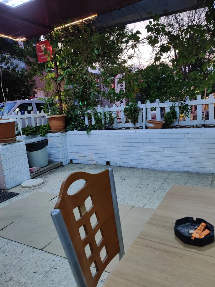 Öz Sarıyayla 49 Pide Kebap Salonu - Görsel 4