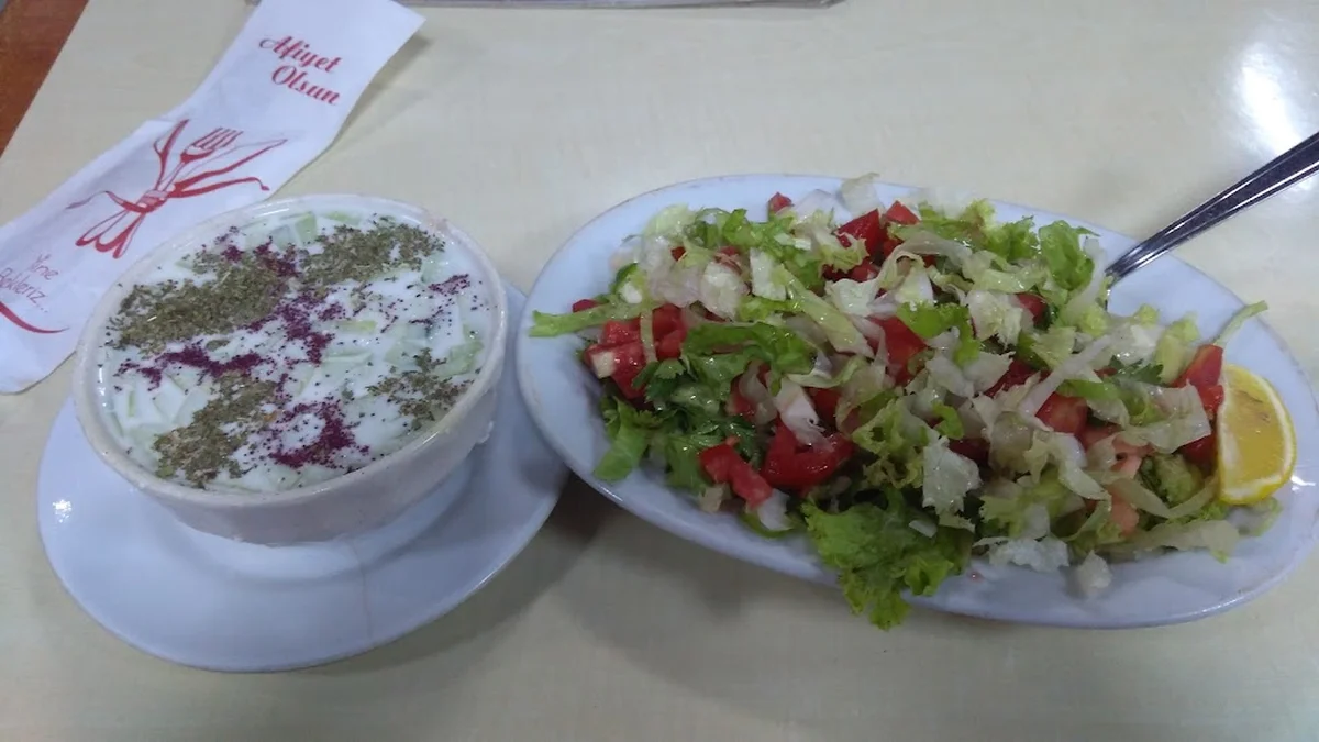 Öz Sarıyayla 49 Pide Kebap Salonu - Görsel 5