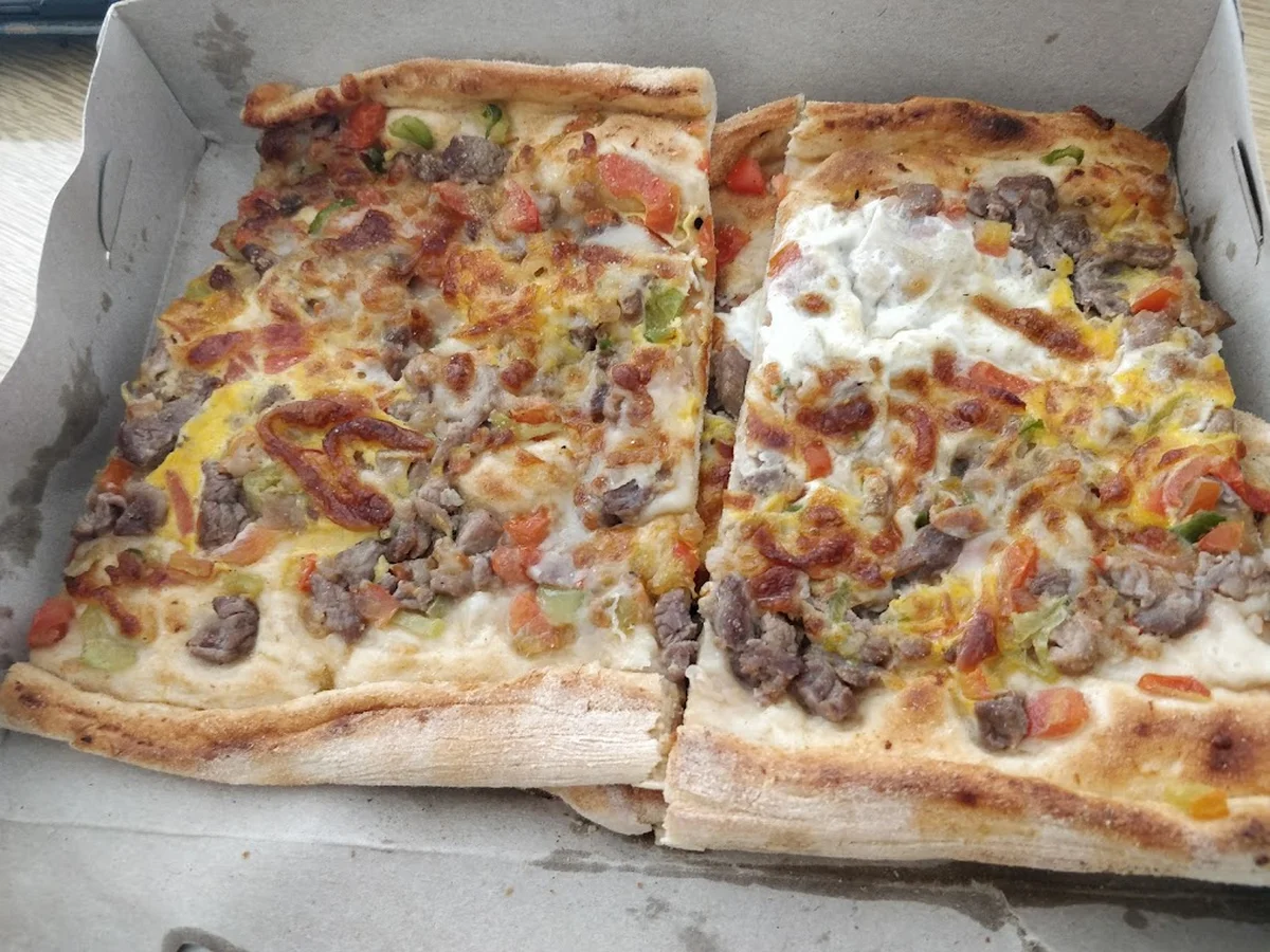 Öz Sarıyayla 49 Pide Kebap Salonu - Görsel 7