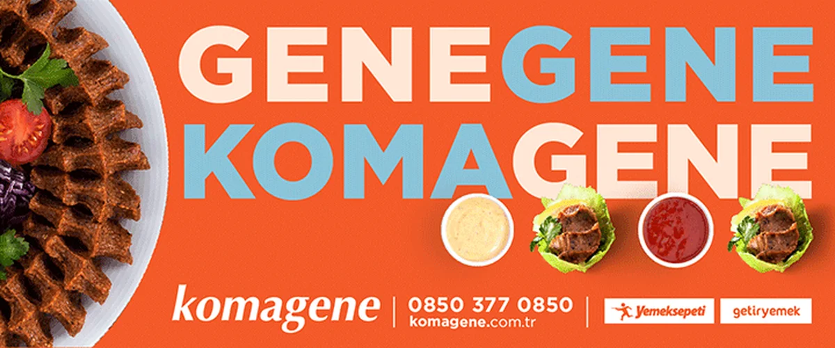 Karaşar Caddesi Komagene(Abidinpaşa Mah) - Görsel 1