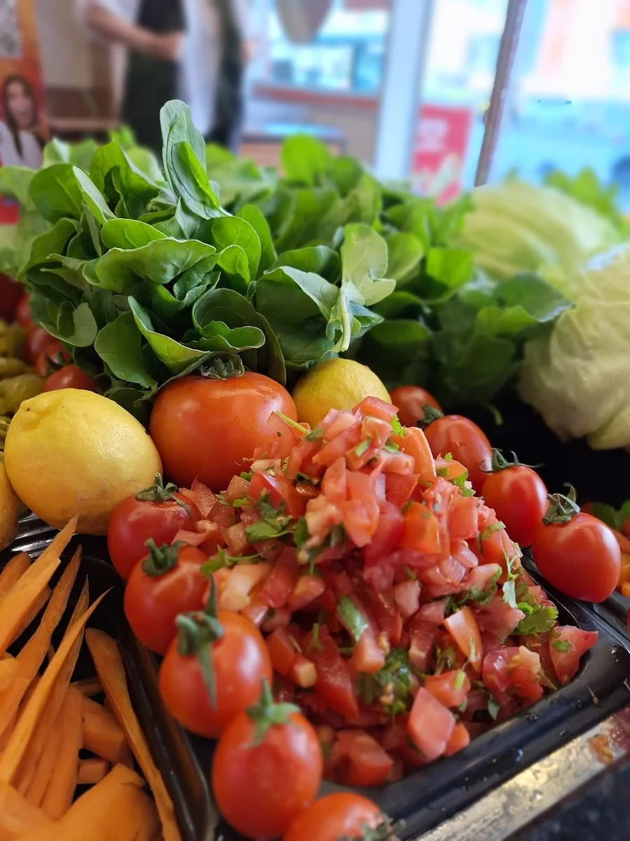 Karaşar Caddesi Komagene(Abidinpaşa Mah) - Görsel 3