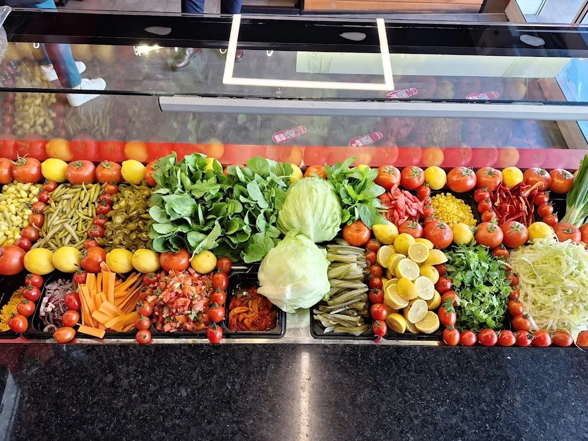 Karaşar Caddesi Komagene(Abidinpaşa Mah) - Görsel 4