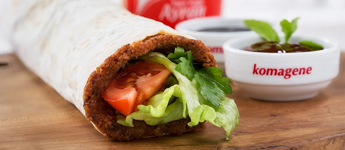 Karaşar Caddesi Komagene(Abidinpaşa Mah) - Görsel 6