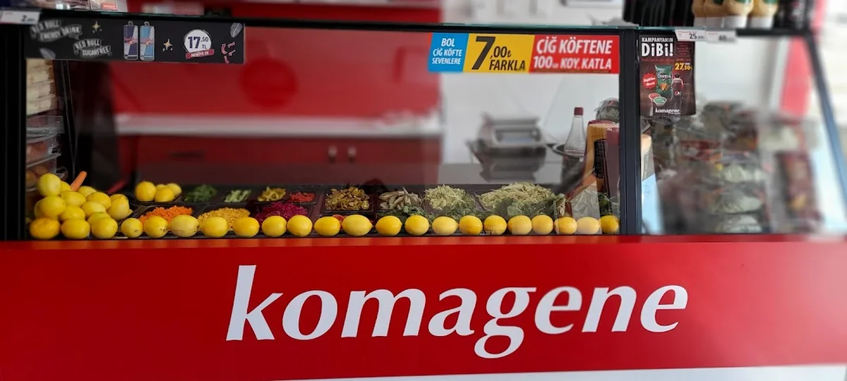 Karaşar Caddesi Komagene(Abidinpaşa Mah) - Görsel 7