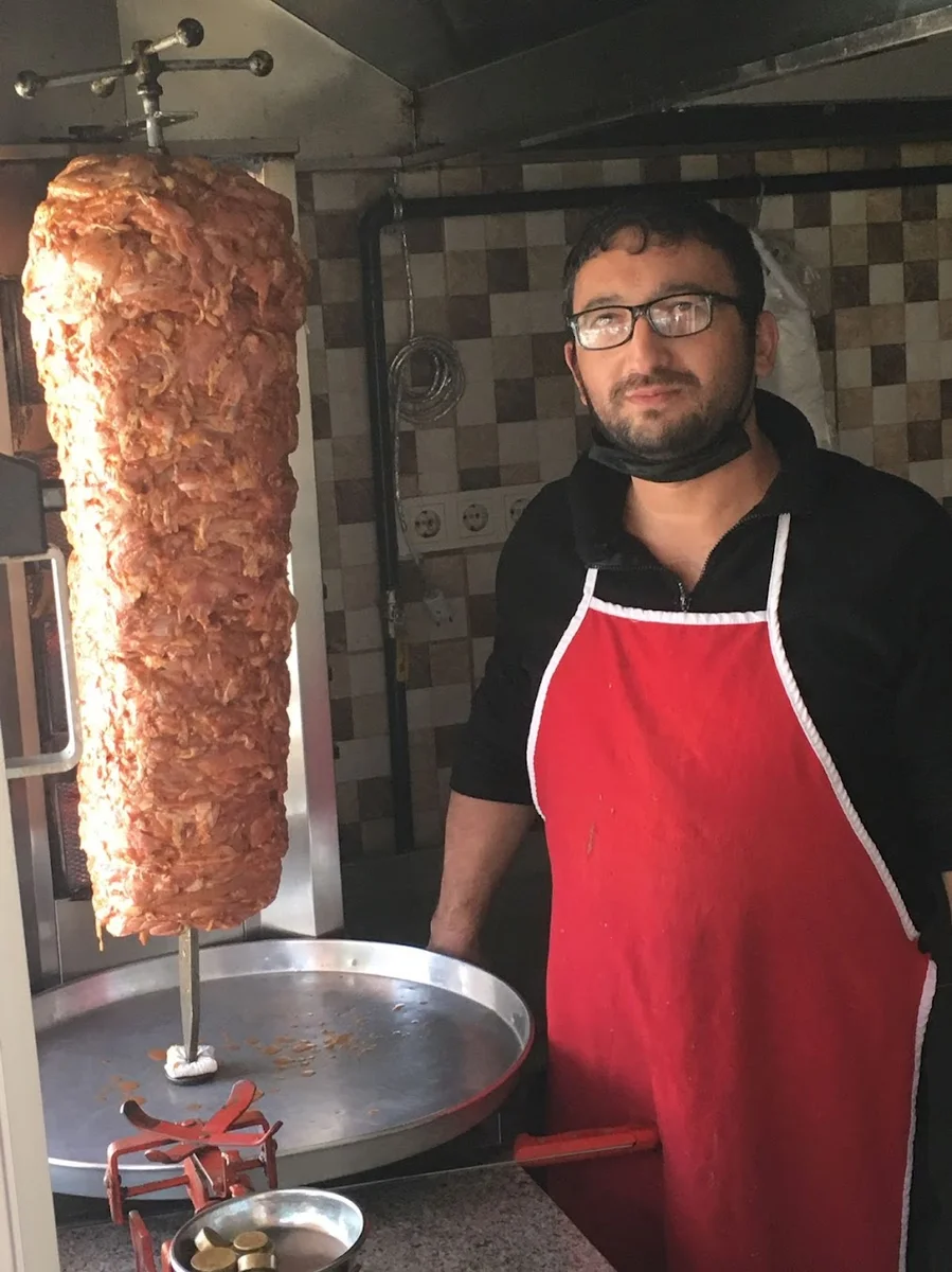 1 Efsane Döner - Görsel 1