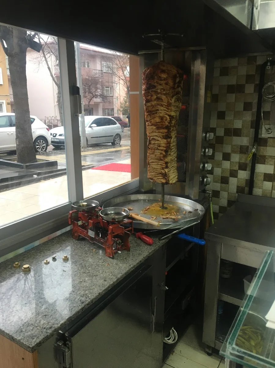 1 Efsane Döner - Görsel 2