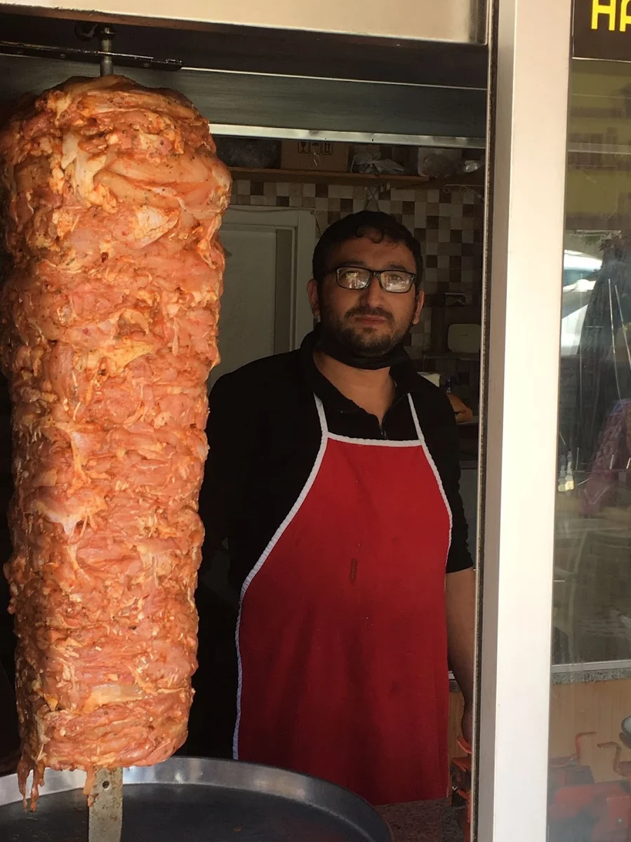 1 Efsane Döner - Görsel 3