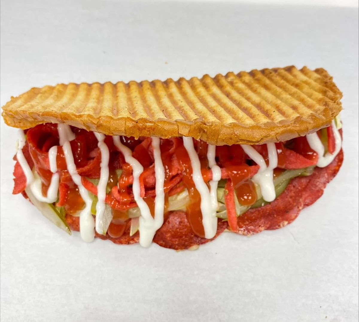 MEŞHUR KUMRUCU VE AYVALIK TOSTÇU EROL USTA - Görsel 3