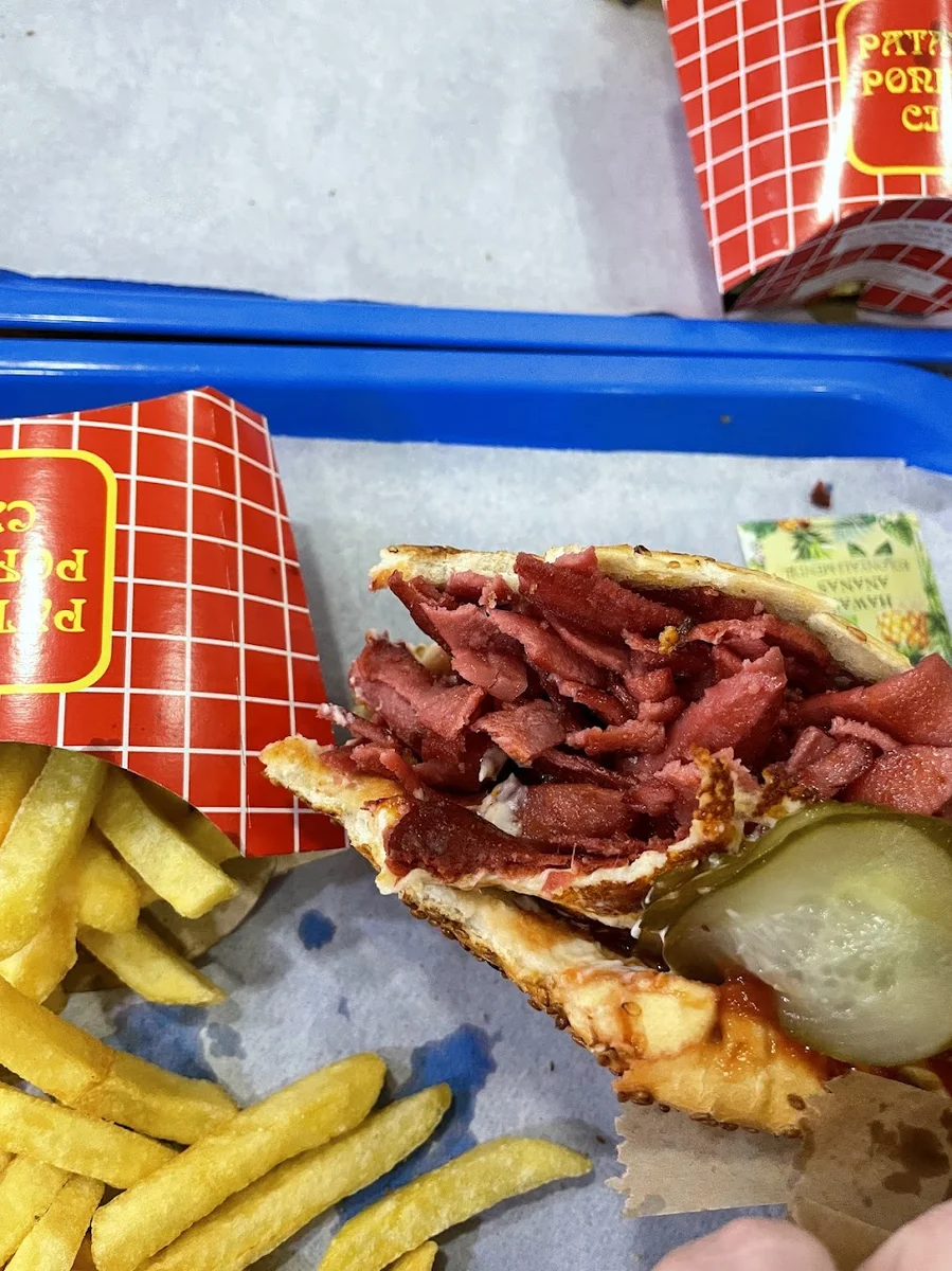 MEŞHUR KUMRUCU VE AYVALIK TOSTÇU EROL USTA - Görsel 4