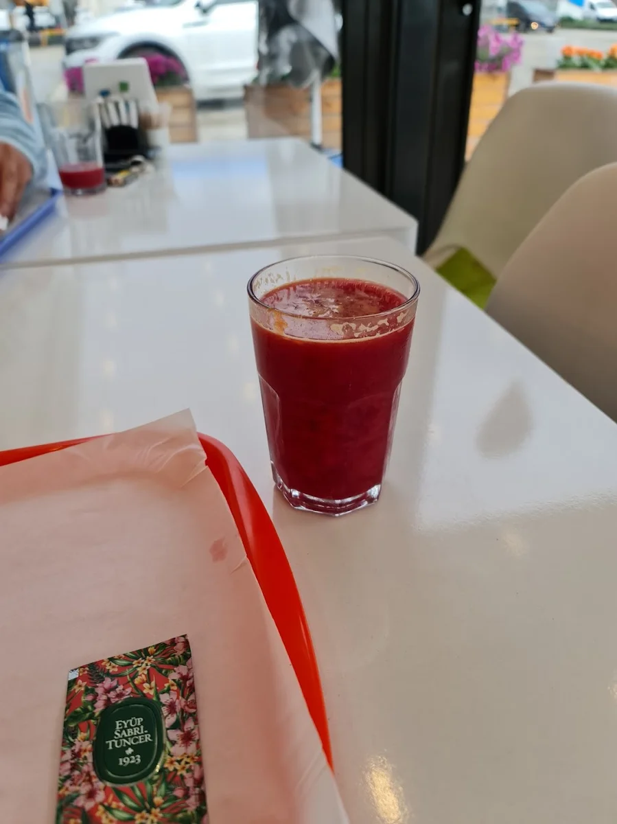 MEŞHUR KUMRUCU VE AYVALIK TOSTÇU EROL USTA - Görsel 9