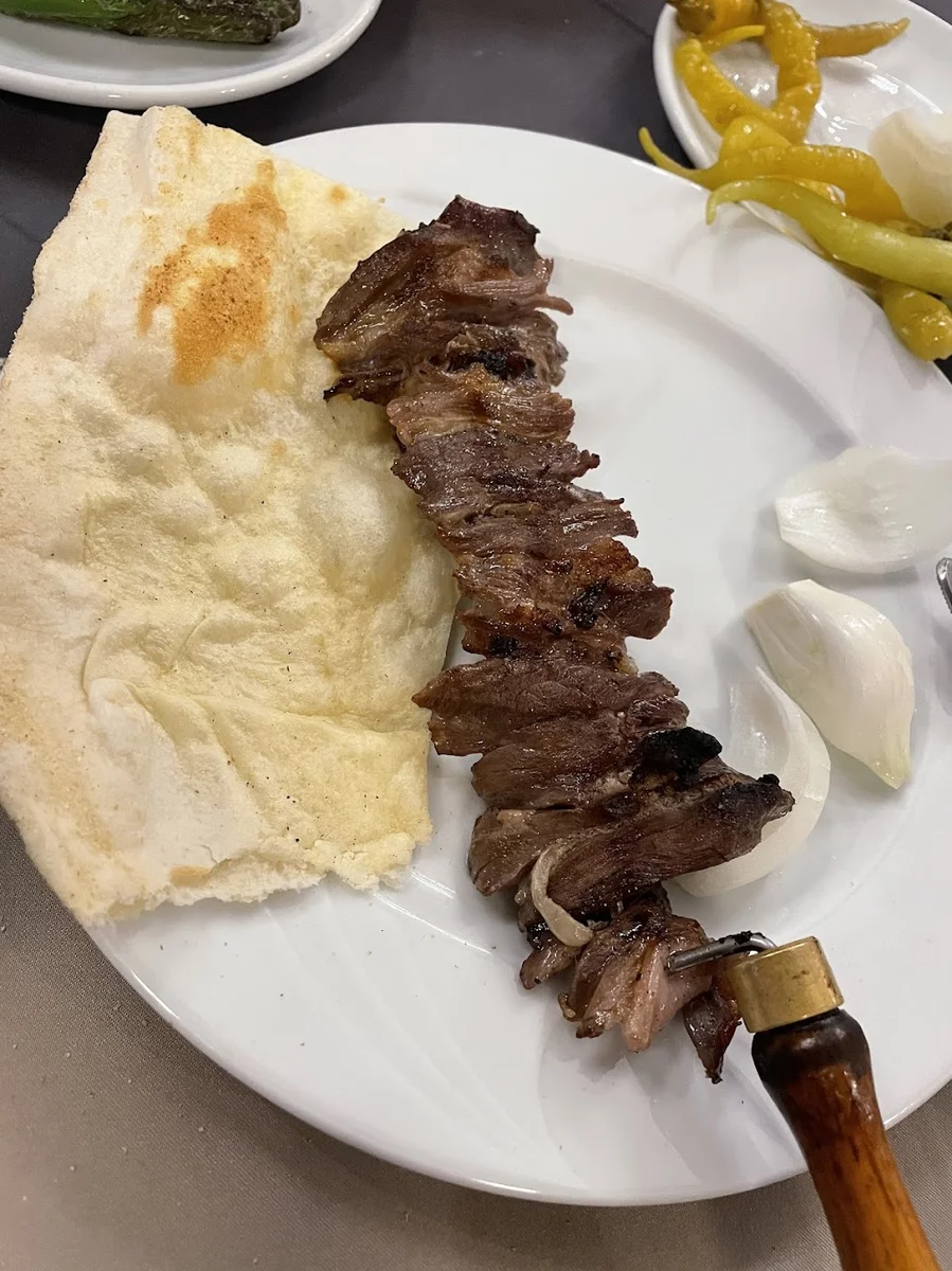 Erzurum Oltu Dadaşlar Tortum Cağ Et Evi - Görsel 4