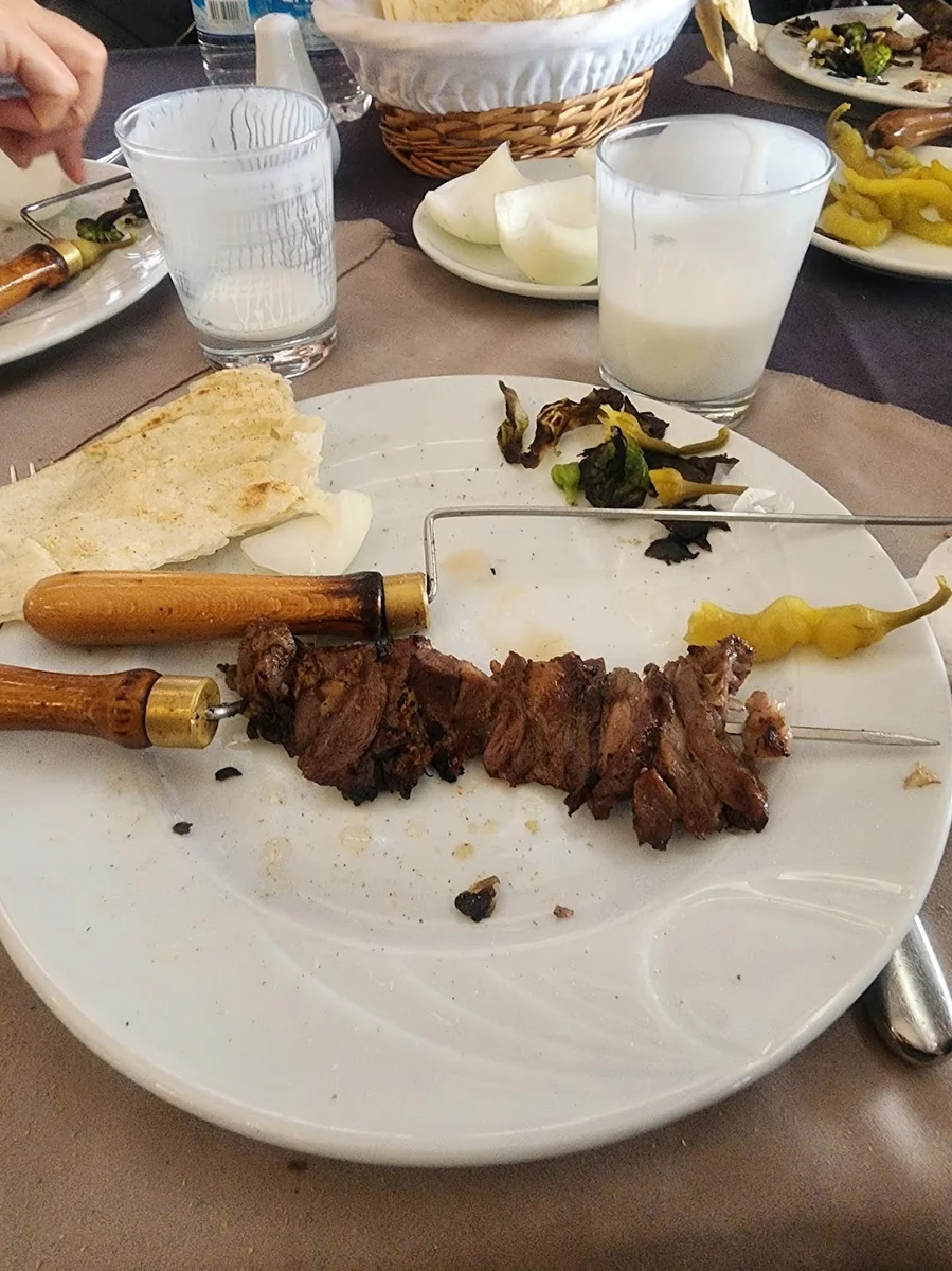 Erzurum Oltu Dadaşlar Tortum Cağ Et Evi - Görsel 5