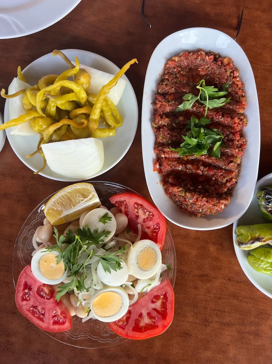 Erzurum Oltu Dadaşlar Tortum Cağ Et Evi - Görsel 6