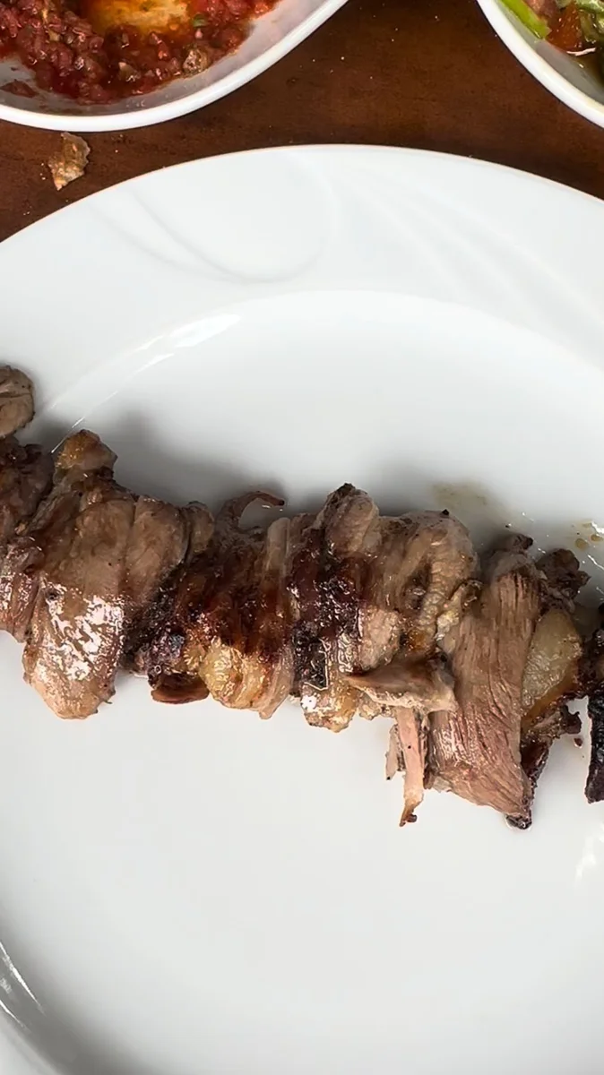 Erzurum Oltu Dadaşlar Tortum Cağ Et Evi - Görsel 7