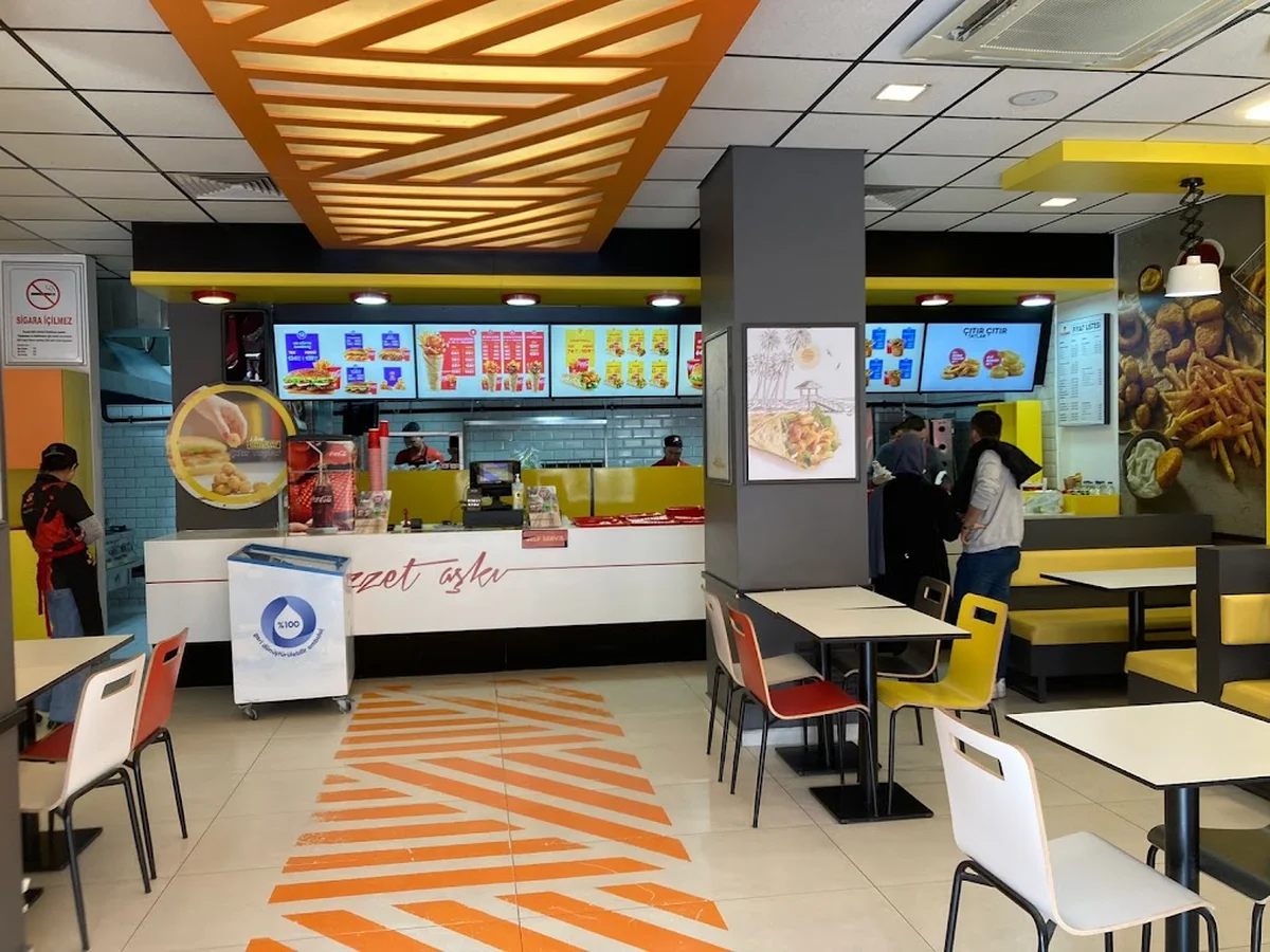 SR DÖNER DİKİMEVİ - Görsel 3